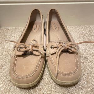Sperry Top Siders